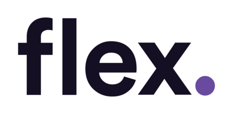 Flex logo